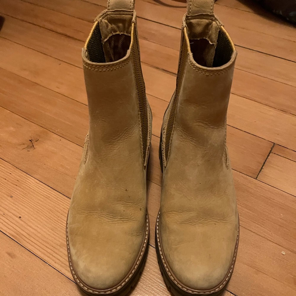 Timberland Chelsea Boots